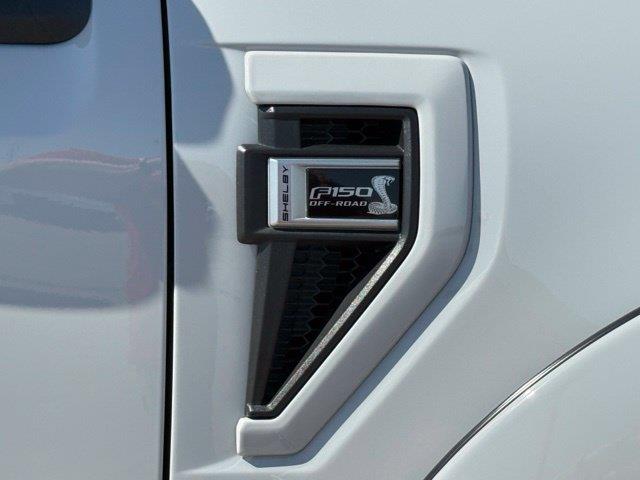 2024 Ford F-150 - $95,941