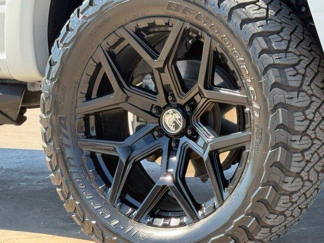 2024 Ford F-150 - $95,941