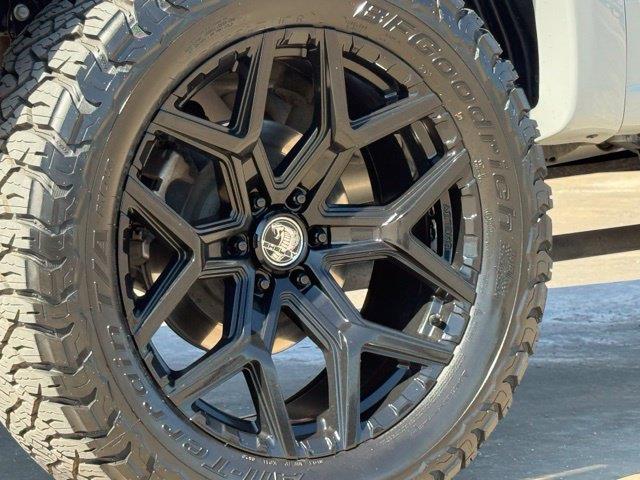 2024 Ford F-150 - $95,941
