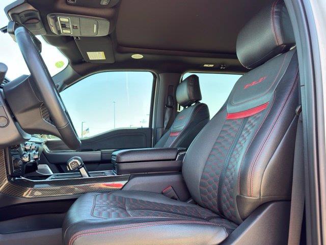 2024 Ford F-150 - $95,941