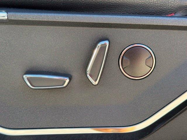 2024 Ford F-150 - $95,941