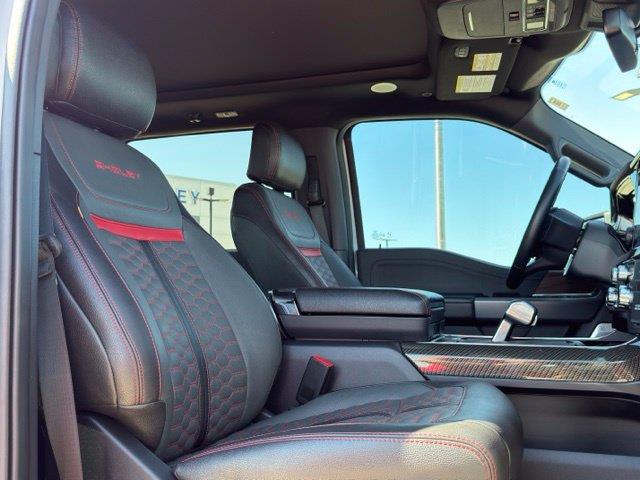 2024 Ford F-150 - $95,941