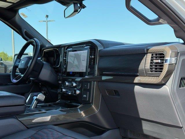 2024 Ford F-150 - $95,941
