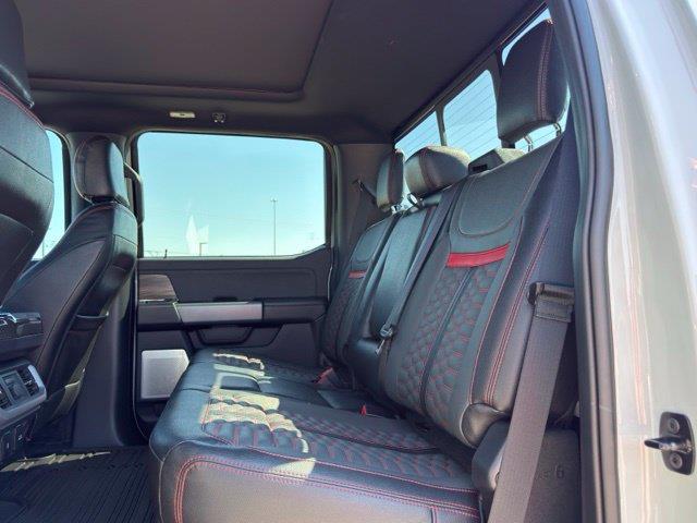 2024 Ford F-150 - $95,941