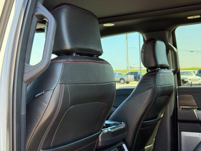 2024 Ford F-150 - $95,941