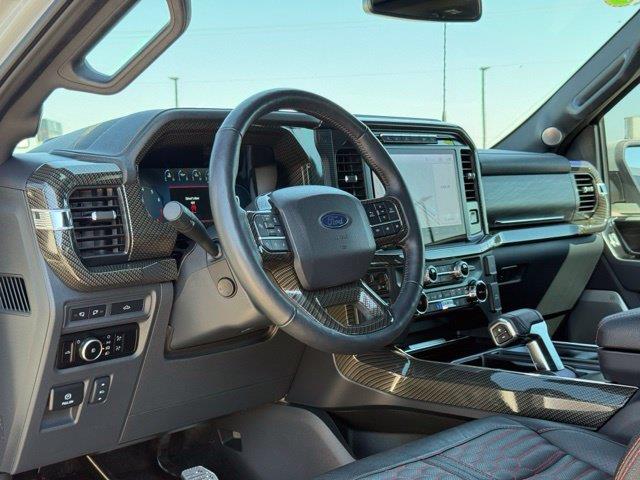 2024 Ford F-150 - $95,941