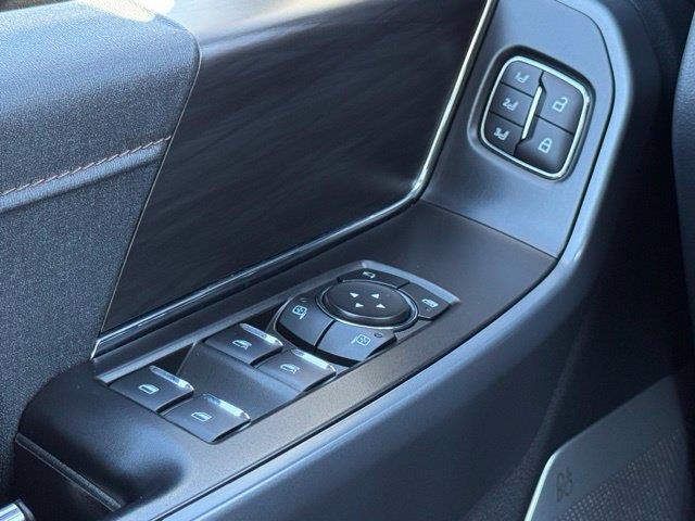 2024 Ford F-150 - $95,941
