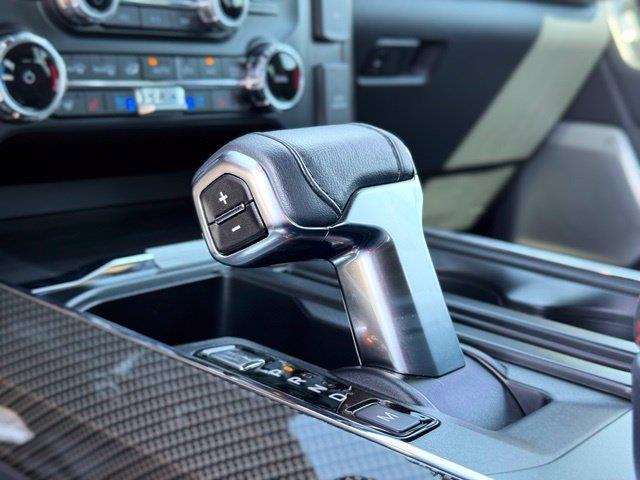 2024 Ford F-150 - $95,941