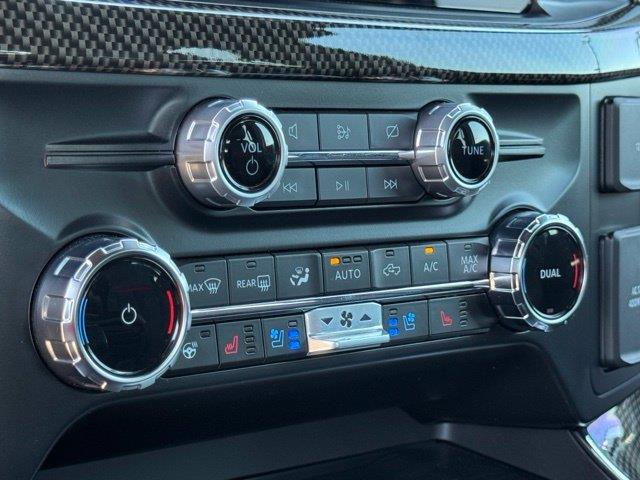 2024 Ford F-150 - $95,941