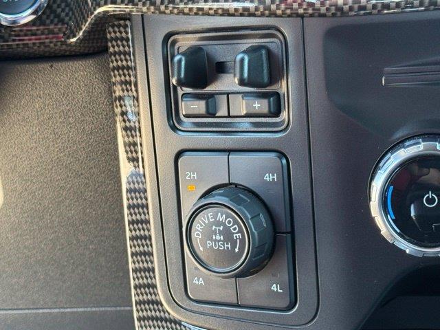2024 Ford F-150 - $95,941
