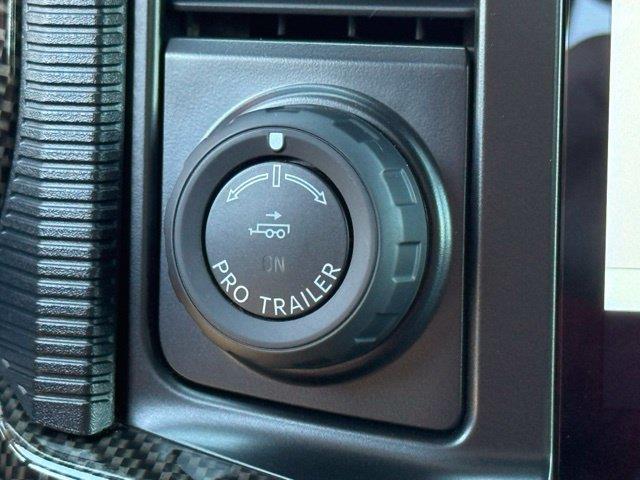 2024 Ford F-150 - $95,941