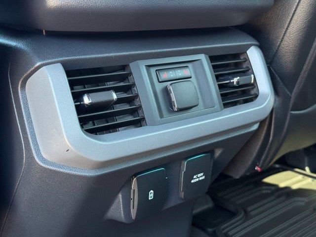 2024 Ford F-150 - $95,941