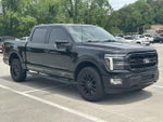 2024 F-150 Thumbnail 1