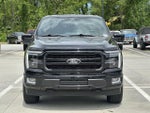 2024 F-150 Thumbnail 2