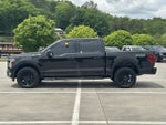 2024 F-150 Thumbnail 5