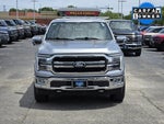 2024 F-150 Thumbnail 2