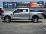 2024 F-150 Thumbnail 4