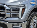 2024 F-150 Thumbnail 8
