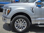 2024 F-150 Thumbnail 9