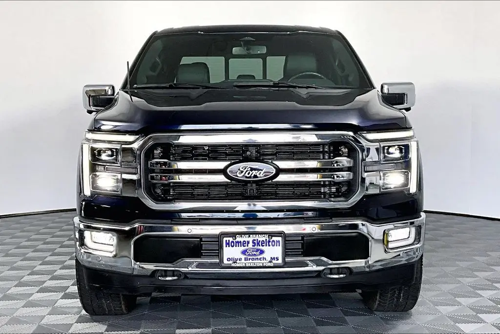 2024 Ford F-150 - $58,241