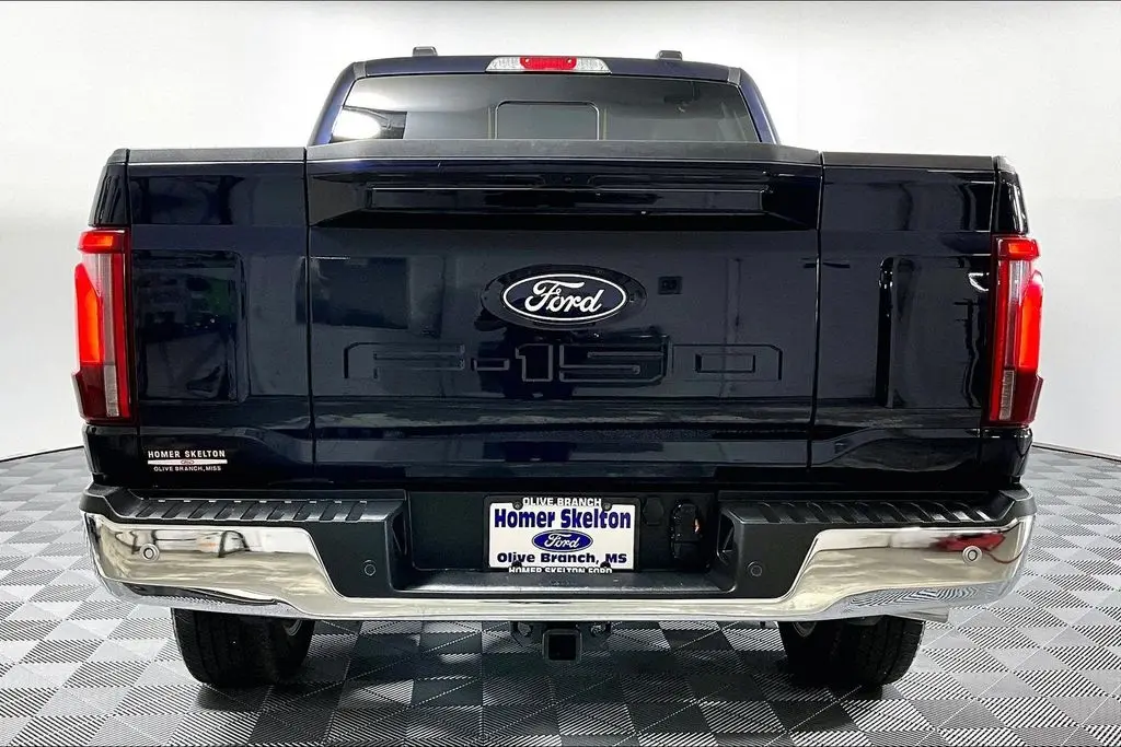 2024 Ford F-150 - $58,241