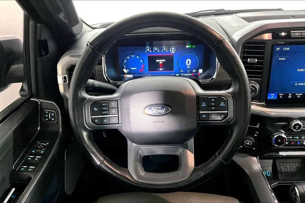 2024 Ford F-150 - $58,241
