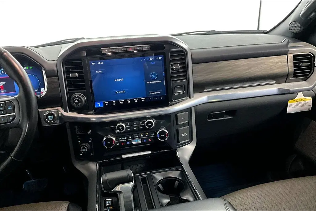 2024 Ford F-150 - $58,241