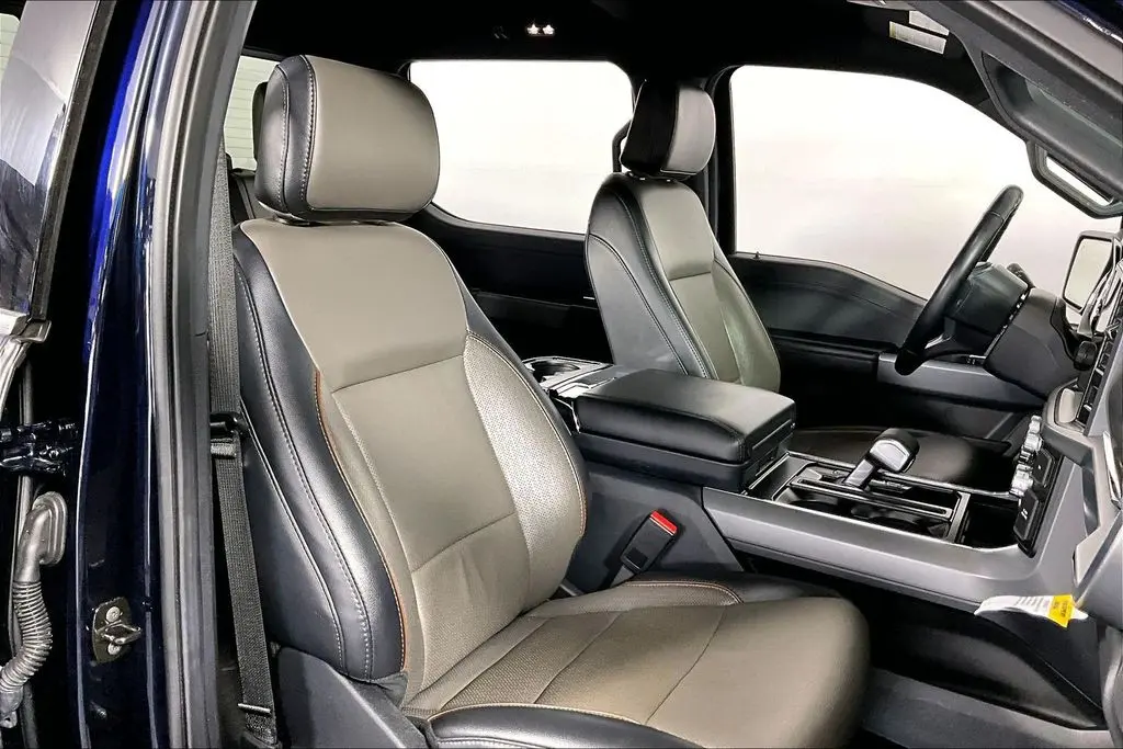 2024 Ford F-150 - $58,241