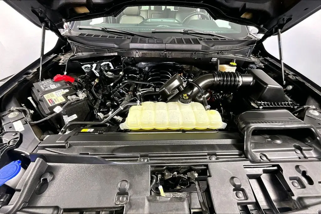 2024 Ford F-150 - $58,241