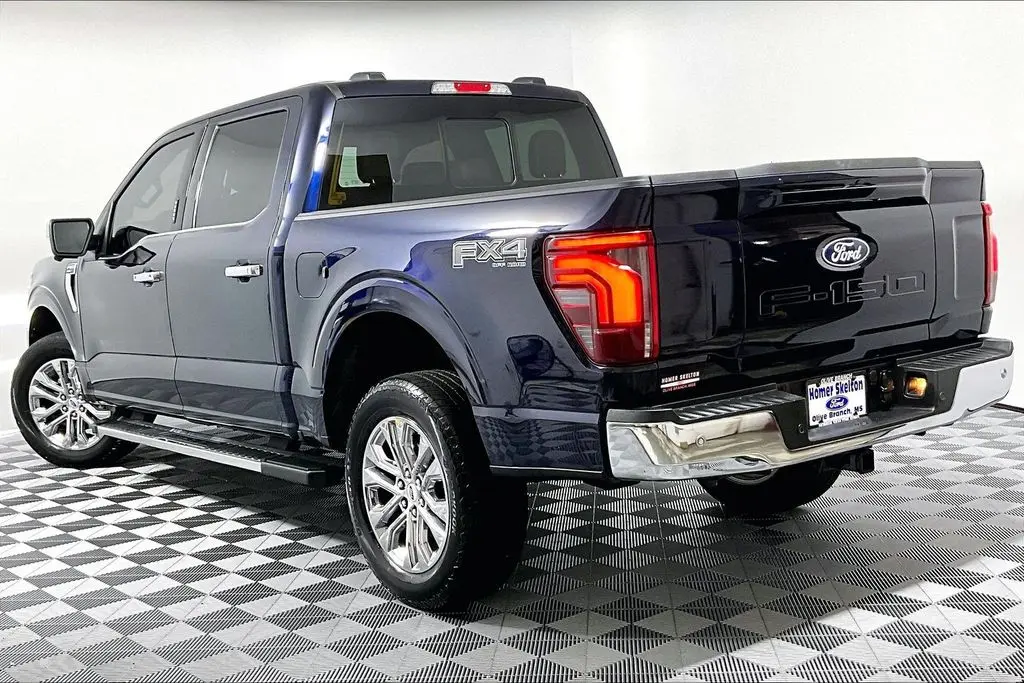 2024 Ford F-150 - $58,241