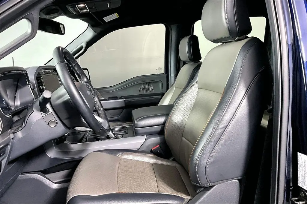 2024 Ford F-150 - $58,241