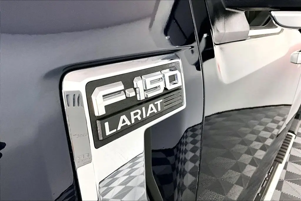2024 Ford F-150 - $58,241