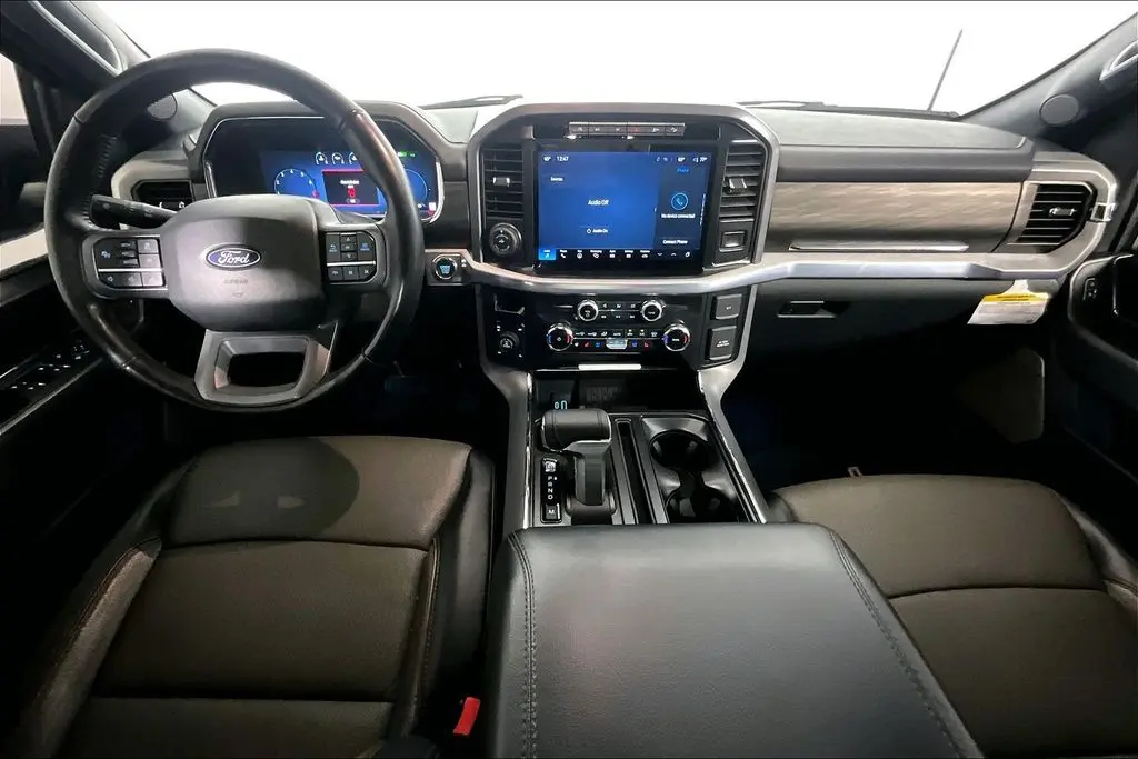 2024 Ford F-150 - $58,241