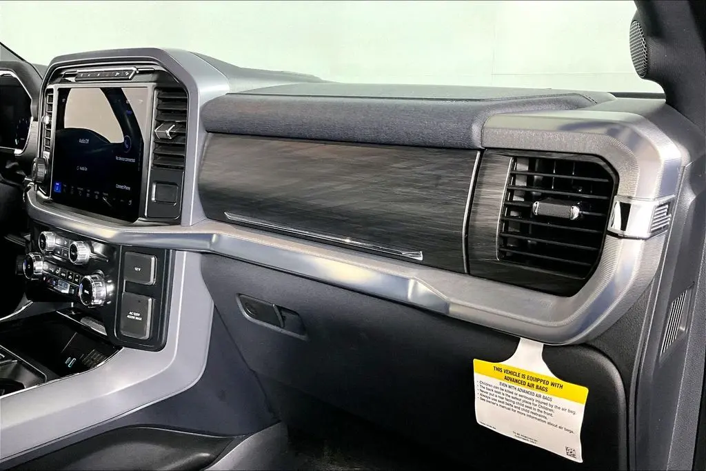 2024 Ford F-150 - $58,241