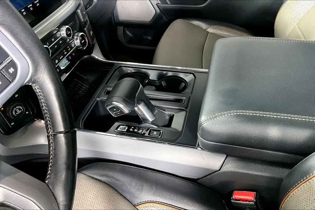 2024 Ford F-150 - $58,241