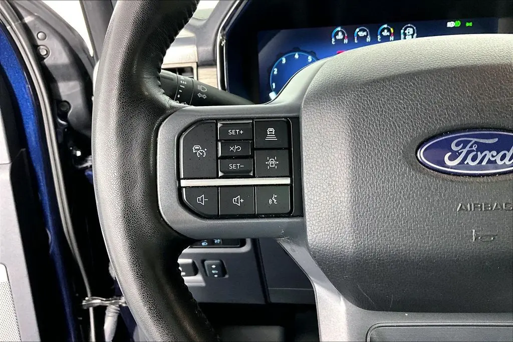 2024 Ford F-150 - $58,241