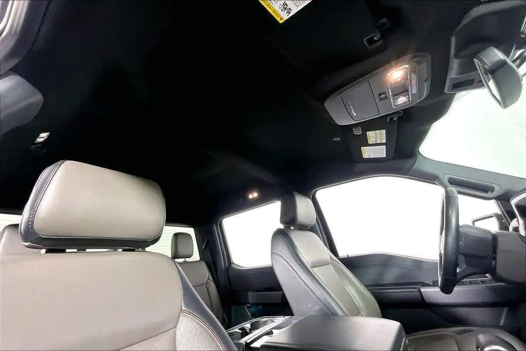 2024 Ford F-150 - $58,241