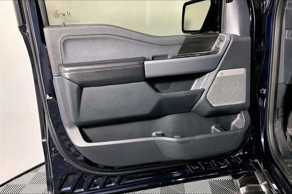 2024 Ford F-150 - $58,241