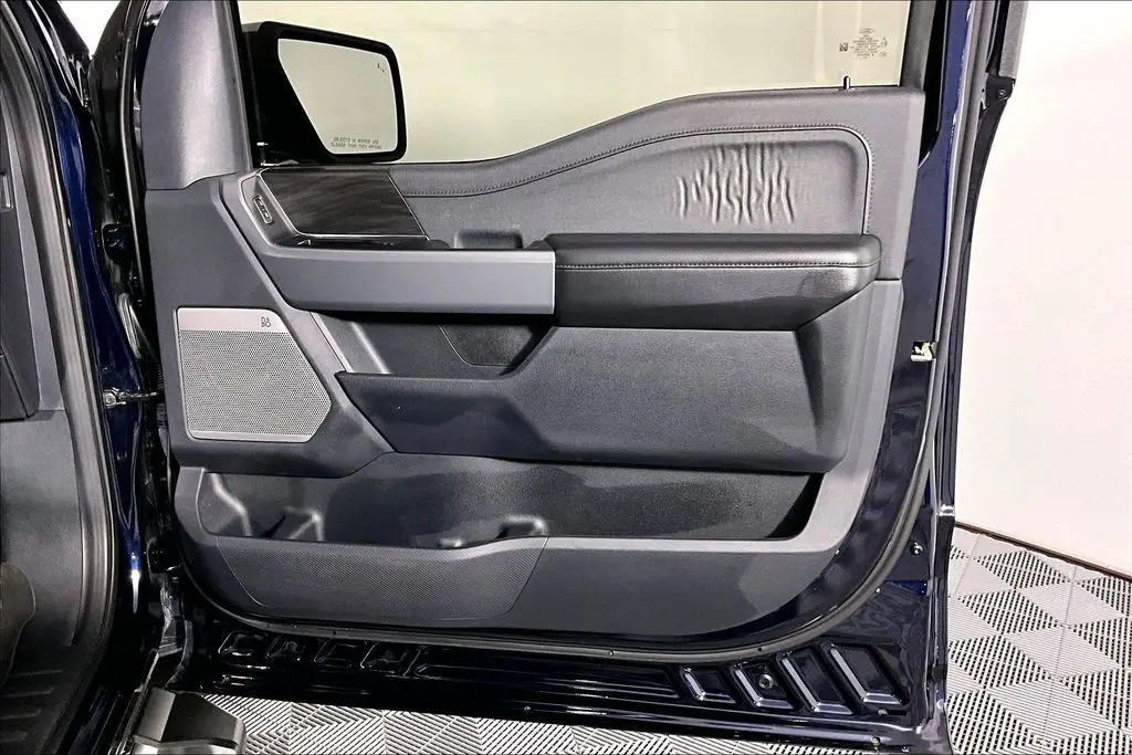 2024 Ford F-150 - $58,241