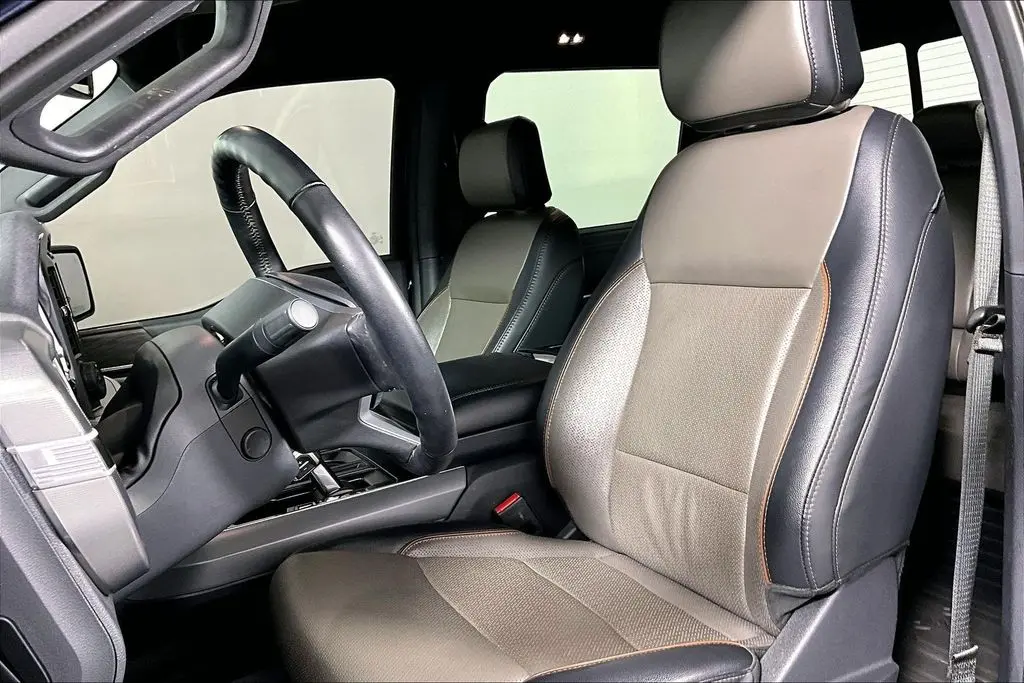 2024 Ford F-150 - $58,241
