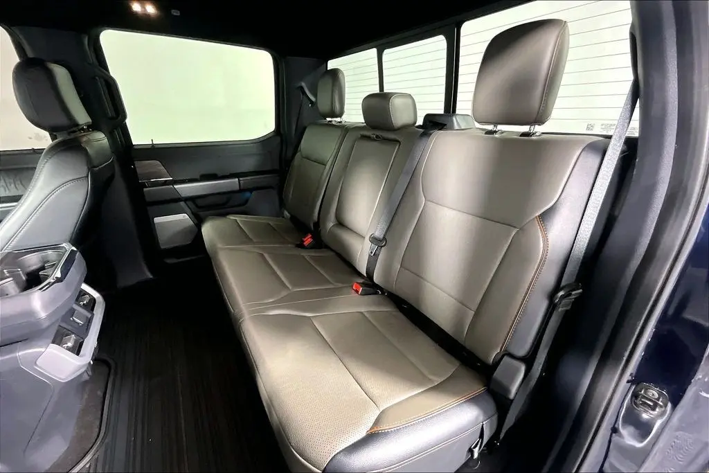 2024 Ford F-150 - $58,241