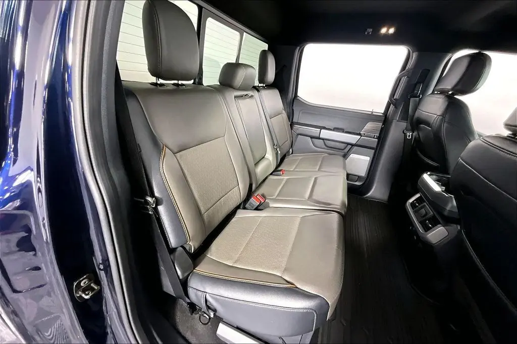 2024 Ford F-150 - $58,241