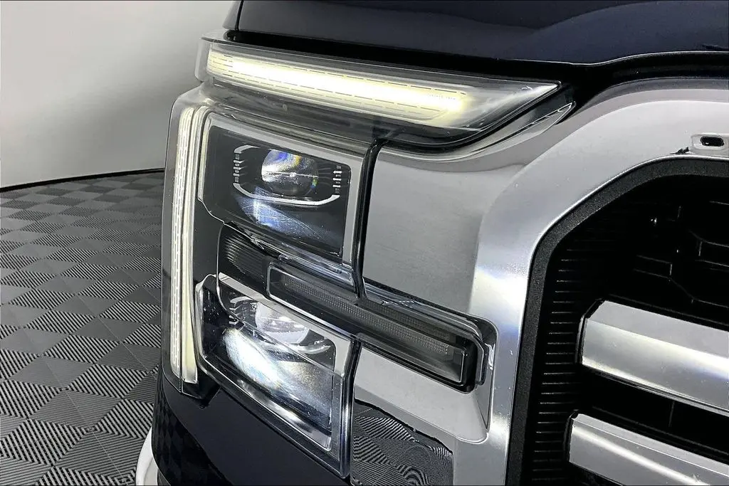 2024 Ford F-150 - $58,241