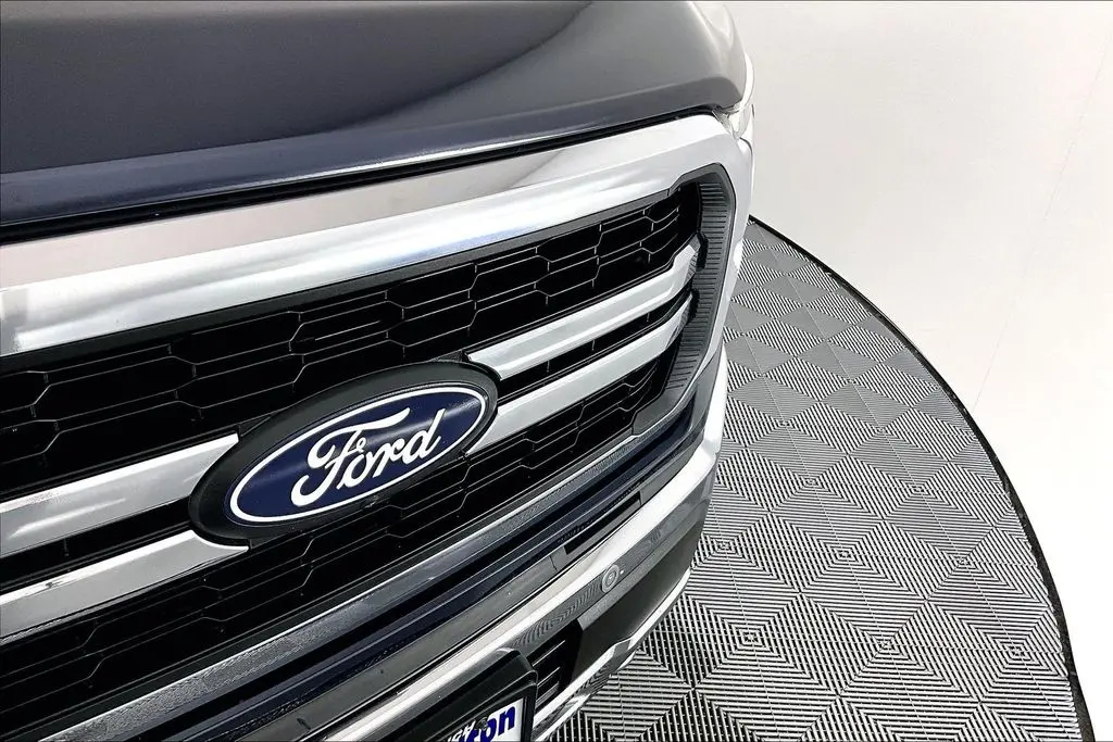 2024 Ford F-150 - $58,241