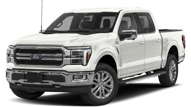 Preowned 2024 Ford F-150 Lariat for Sale