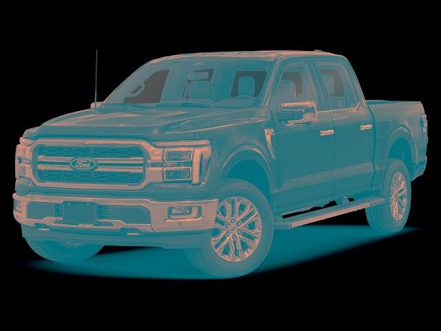 2024 Ford F-150 Lariat — photo 1 of 4