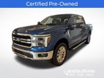 2025 F-150 Thumbnail 1