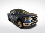 2025 F-150 Thumbnail 4
