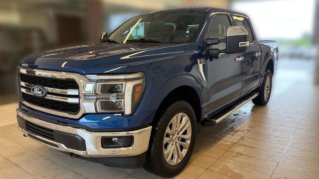 Preowned 2025 Ford F-150 Lariat for Sale