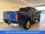 2025 F-150 Thumbnail 4